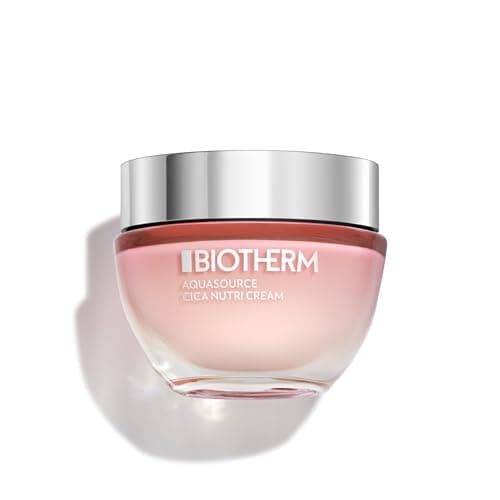 Image of Biotherm Aquasource Cica Nutri Cream
