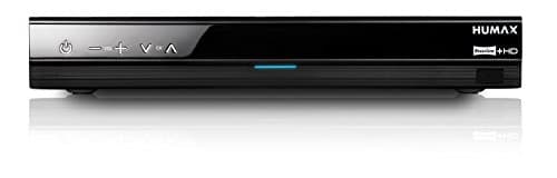 Image of Humax HDR-1800T 320GB Freeview Receiver with HD Recorder (Renewed)