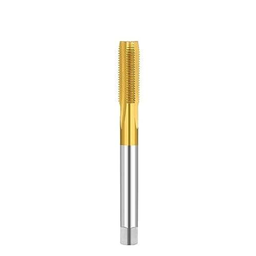Image of WZFC HSS Right Hand Thread Tap Machine Plug Tap Hand Tool,M12x1.75