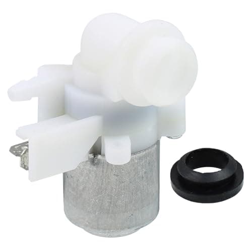 Image of HouYeen Front Windscreen Washer Pump for Cit-roen Relay mk1 Fia-t Ducato 1994-2002 Peu-geot Boxer 1994-2006