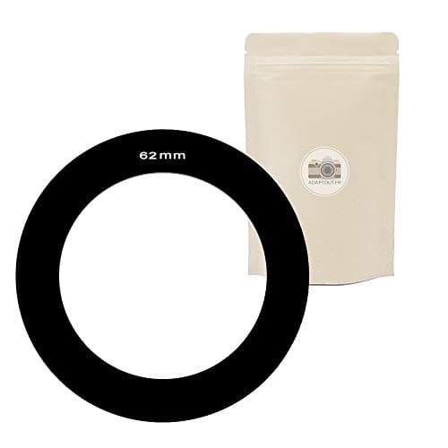 Image of 1x 62mm Cokin P Series Filter Adapter Adapter Ring