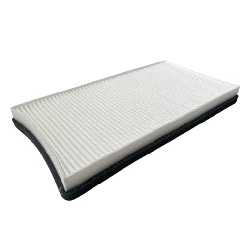 Image of Pollen/Cabin Filter FOR RENAULT TRAFIC MK2 NISSAN PRIMASTAR VAUXHALL VIVARO X83 [01-14] 2.0 1.9D 2.0D 2.5D 91160128, 93185193, 2729800QAA, 4408840, 7701050319
