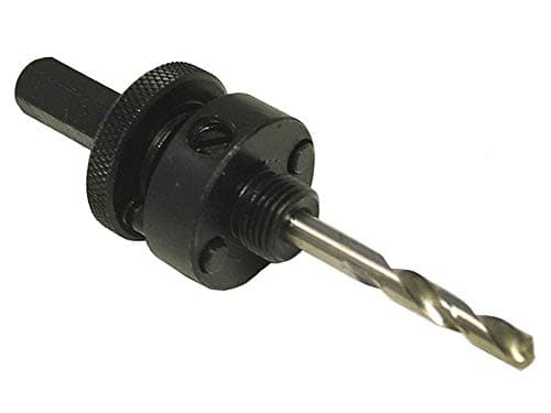 Image of Faithfull HSA32150 Holesaw Arbor 32-150mm