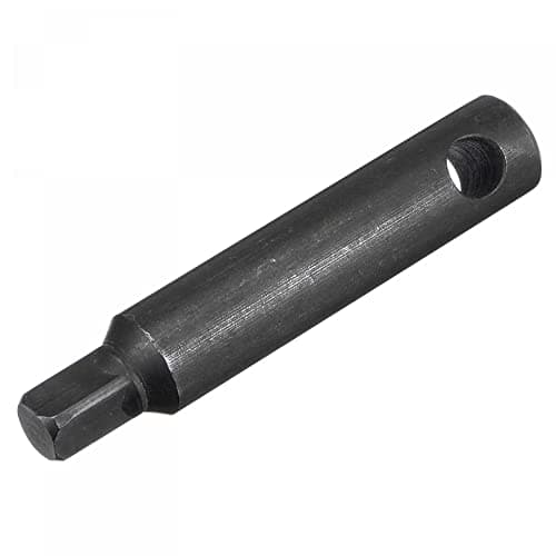Image of sourcing map Lathe Chuck Wrench, 12mm Square Head Key Spanner Tool for CNC Router Engraving Milling Machine (L125mm)
