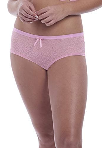 Image of Freya Women's Fancies Hipster Short, Sweet Pea, XS