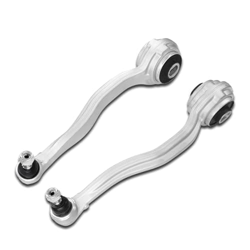 Image of SUSMONSTER Track Control Arms Upper Front Wishbone Suspension kit for Mercedes-Benz C-CLASS W204 C204 S204 E-CLASS A207 C207 SLK R172 C180 C200 C250 C300 C350 C63 AMG 2007-2019