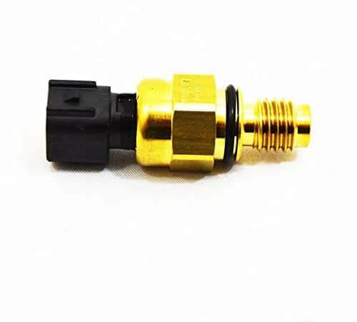 Image of LSC 1076647 : Genuine Power Steering Oil Pressure Switch - NEW from LSC