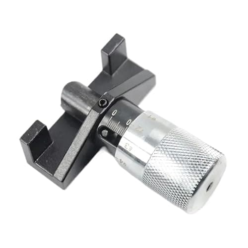 Image of DAVIPGFSU 1pcs Engine Belt Tension Tester Tool Tension Gauge Looseness Gauge Detection Instrument