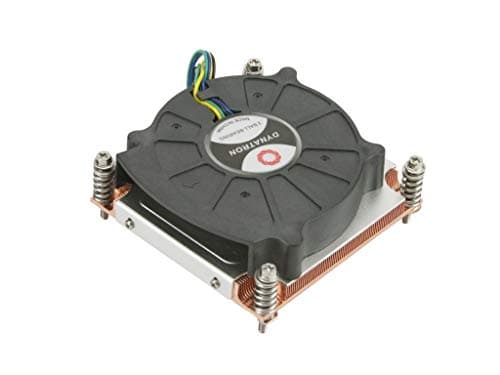 Image of Supermicro Heatsink SNK-P0049A4