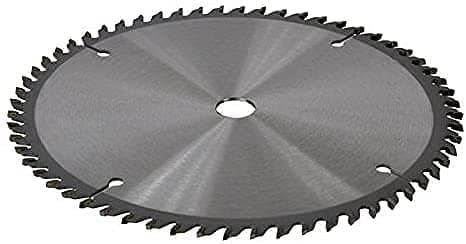 Image of Circular Saw Blade (Skill Saw) 230mm x 32mm Bore (30mm & 28mm, 25.4mm with Reduction Rings) for Wood Cutting Discs Circular 230mm x 32mm x 24 Teeth