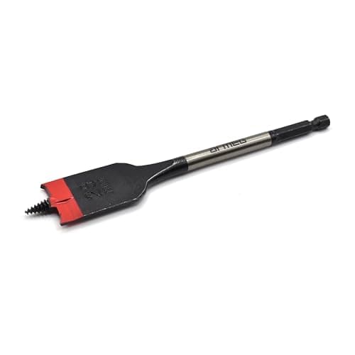 Image of 25mm Woodbeaver Flat Drill Bit
