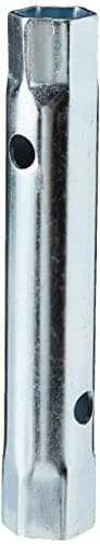 Image of Melco Tw10 Whitworth Box Spanner 5/16 X 3/8 X 5in