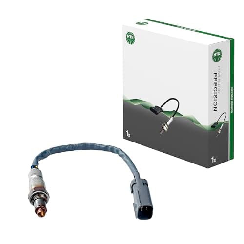 Image of NTK Lambda Sensor | UAA0010-GM004