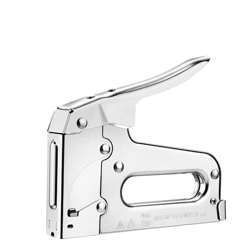 Image of Arrow AT50 Heavy Duty Staple Gun