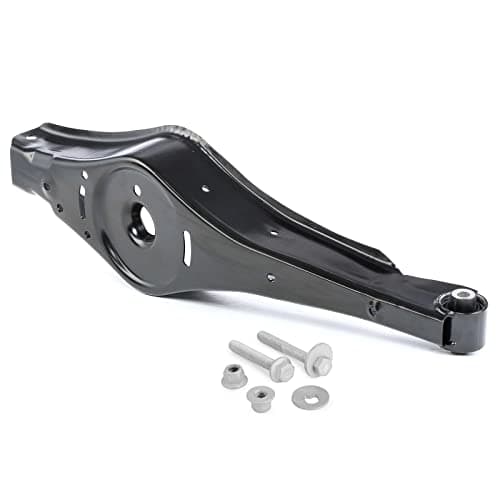 Image of DSF Rear Axle Lower Suspension Wishbone Control Arm & Bolt Kit For VW beetle CC Eos Golf Passat Scirocco Touran 1K0505311AB