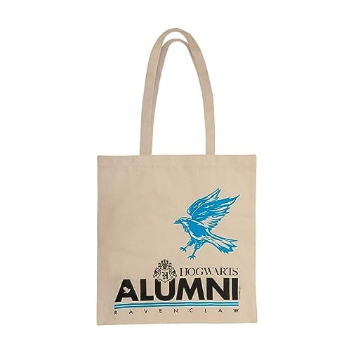 Image of Cinereplicas Harry Potter Ravenclaw Alumni Tote Bag