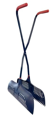 Image of Spear & Jackson LEAFGRABBER Plastic Leaf Grabber