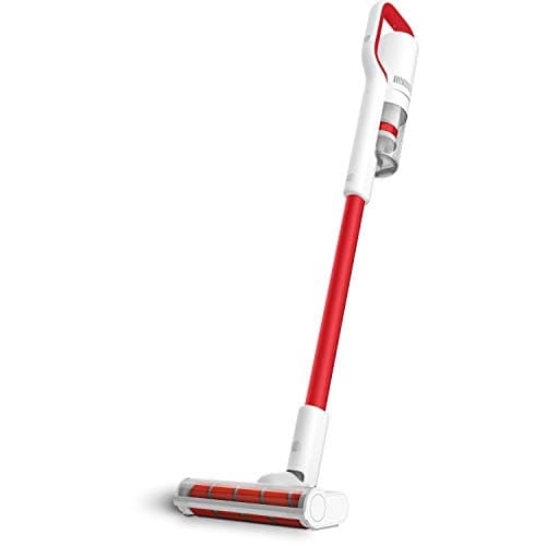 Image of ROIDMI BTTROIDMIS1SPECIAL ROIDMIS1SPECIAL S1 Special Cordless Stick Vacuum Cleaner-White, Plastic