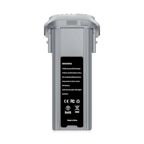 Image of Fantasyo Air 3 Battery Pack of 1, 4276 mAh Intelligent Flight Replacement Battery for DJI Air 3, Air 3S Battery (46 Minutes Maximum Flight Time)