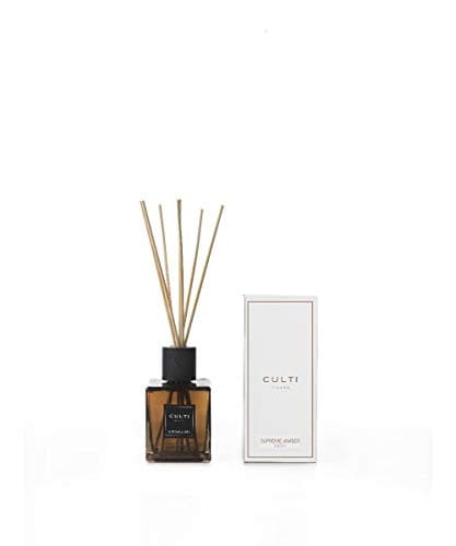Image of Culti Milano Decor Supreme Amber Diffuser 500ml