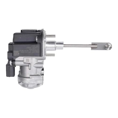 Image of 03f145725k 10cm/11.6cm Electronic Actuator Turbo Turbine Wastegate For Seat For Altea 1.2 03f145725g 03f145701f Car Turbochargers(03F145725K)