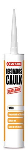 Image of Evo Stik Decorators Caulk C20 (315437)