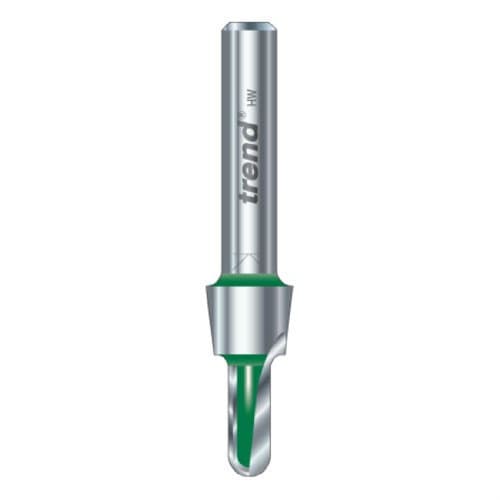 Image of Trend Radius 1.6 mm Radius x 3.2 mm Diameter