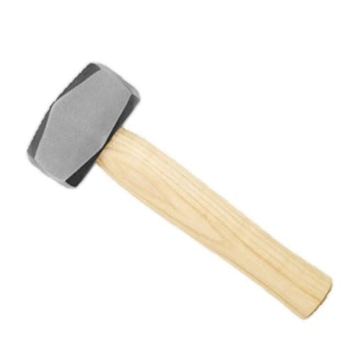 Image of Footprint 4lb Hickory Handled Club Hammer