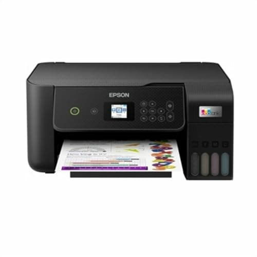 Image of Epson - EcoTank ET-2820 all-in-one
