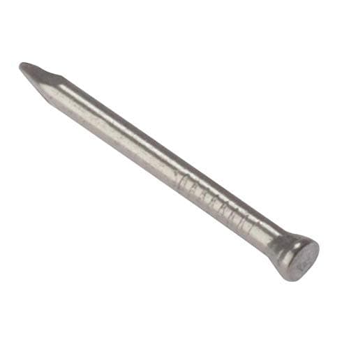 Image of ForgeFix Panel Pins | 1.60 x 20mm | Bright | Bag 250gm