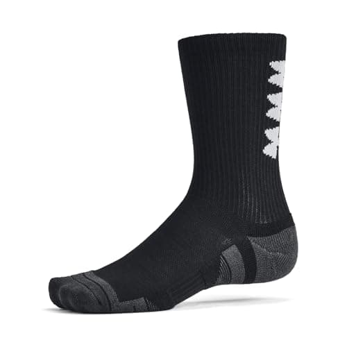 Image of Under Armour UA Perf Tech Nov 3pk Crew