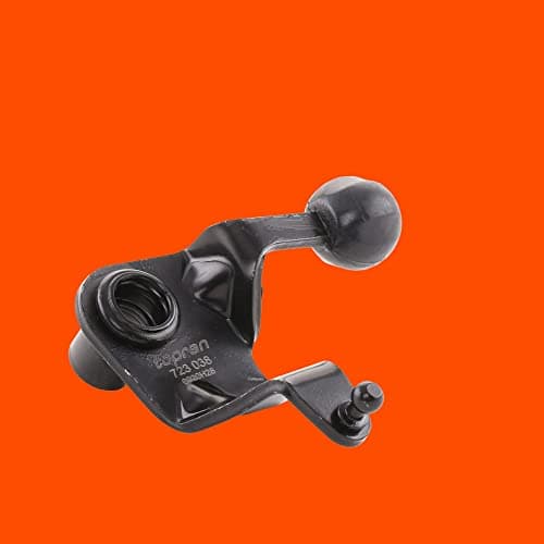 Image of TOPRAN 723 038 Repair Kit- gear lever