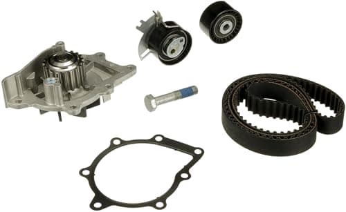 Image of GATES PowerGrip Kit + Waterpump KP25672XS