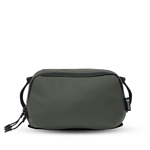 Image of WANDRD Tech Bag - Travel Organiser for Everyday Carry - Weather-Resistant and Durable for Hiking, Camping, Sport, and More