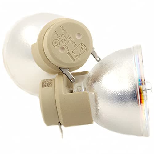 Image of SUNLAPS Original MC.JH511.004 / MC.JJZ11.001 Replacement Projector Lamp P-VIP 190W Bulb for ACER X1273 X1273H X1273N X1173A P1173 X1171 X1173 X1173H X1173N X1373W X1373WH Projectors