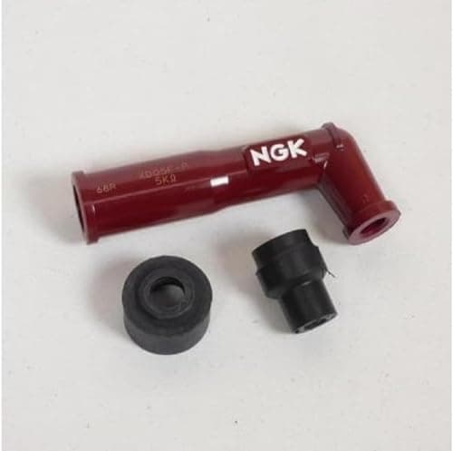 Image of NGK XD05F-R Plug Cover