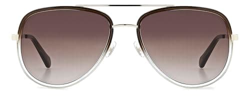 Image of FOSSIL FOS 2147/G/S 4C3 OLIVE 59/17/140 WOMAN Sunglasses