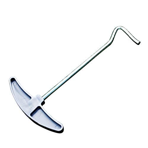 Image of Regatta Steel Tent Peg Extractor