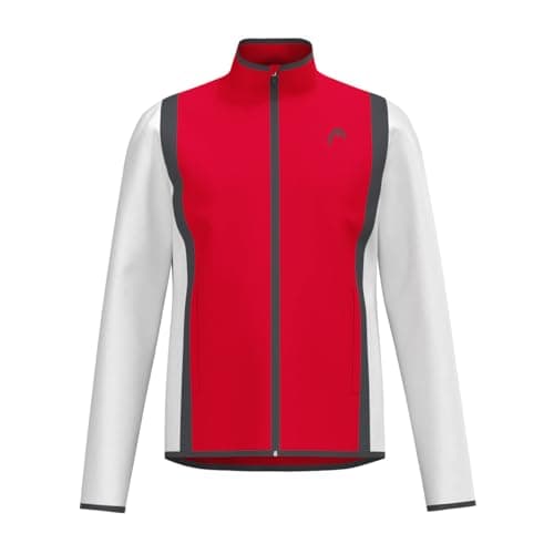 Image of HEAD CLUB 25 Jacket Junior