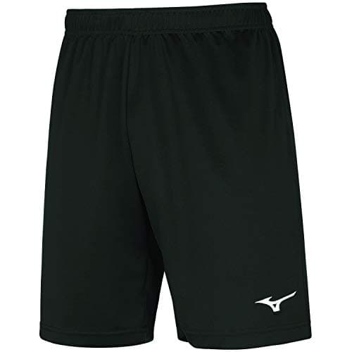 Image of Mizuno Trad Shukyu Short – Unisex Adult Shorts Black