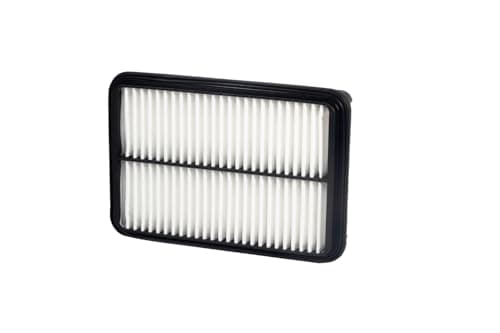 Image of HELLA 8ZA 366 132-501 Air Filter AF250 Filter Insert for Toyota Tundra Pickup (_K5_, _K6_) 5.7 4W