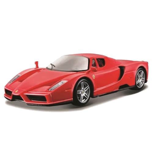 Image of Tobar 1:24 Ferrari Enzo