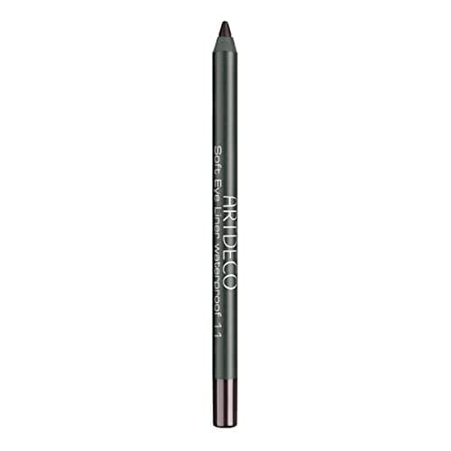 Image of Artdeco Soft Eye Liner Waterproof 11, Deep Forest Brown