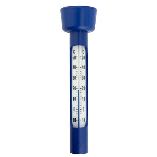 Image of Swimming Pool Thermometer Easy to Read Water Temperature Thermometer for Ice Bath Cold Plunge Spa Pool Hot Tub Accessories Wild Swimming