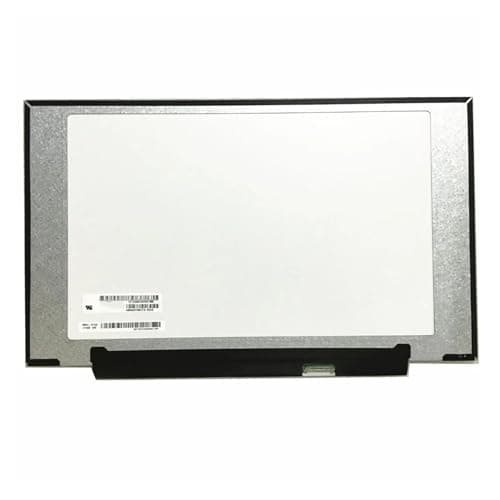 Image of JJKSKV Compatible For HP 15-cx0830nd 15s-eq0007nj 15-cx 15s-eq，Laptop 15.6 LCD Matrix Screen 1920x1080 FHD IPS 30Pin LED Display Panel Components