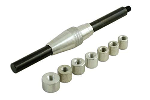 Image of Laser 0314 Clutch Alignment Tool - Universal