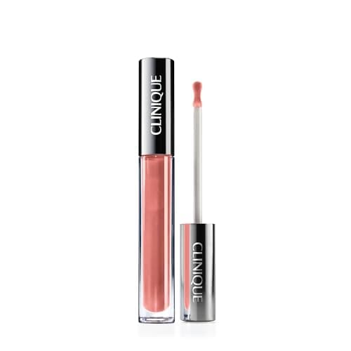Image of Clinique Pop Plush Creamy Lip Gloss With Hyaluronic Acid + Blend Of Aloe Butter, Avocado Butter + Shea Butter | Hydrating + High Shine