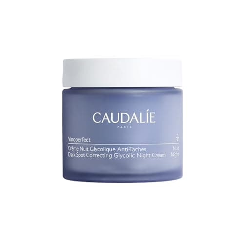 Image of Caudalie Vinoperfect Dark Spot Correcting Glycolic Night Cream 50mL