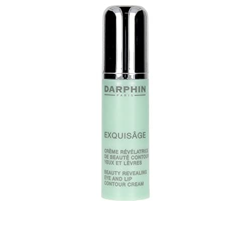Image of Exquisage Beauty Revealing Eye and Lip Contour Cream by Darphin for Women - 0.5 oz Cream,I0040976