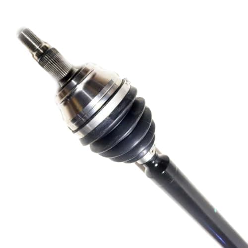 Image of Left Constant Velocity Joints Axle Drive Shafts Compatible With 7E0407271P